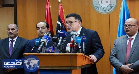 المجلس الرئاسي الليبي يحذّر العابثين بأمن العاصمة طرابلس