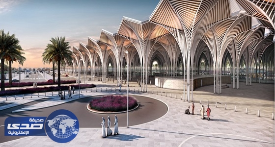 منظمة عالمية: مطار الأمير محمد بن عبد العزيز ضمن أفضل 100 مطار حول العالم