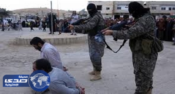 داعش تعدم طفلان و 19 مدنيا بشرق سوريا