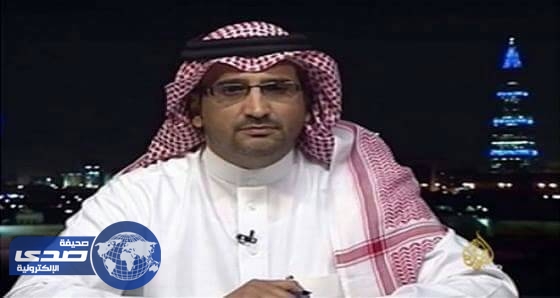 محلل عسكري: رعاية قطر لأي نادٍ سعودي يدعم سعيها لزعزعة أمن المملكة