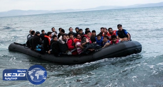 شبكات تهريب المهاجرين تعمل بحرية داخل ليبيا