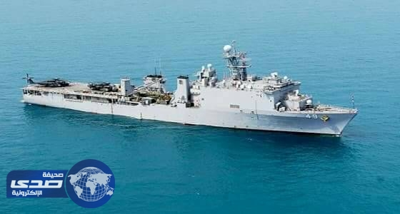 المملكة تصرف النظر عن شراء سفن حربية من تركيا