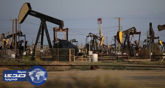 ⁠⁠⁠⁠⁠ارتفاع أسعار النفط مع انخفاض مخزونات الخام الأمريكي لأدنى مستوياته