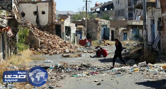 سقوط عشرات القتلى والجرحى في قصف الميليشيات الانقلابية للأحياء السكنية بتعز