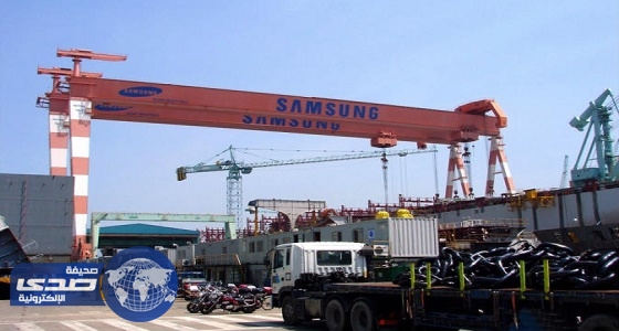 مصرع وإصابة 28 عاملا جراء سقوط رافعة بكوريا الجنوبية