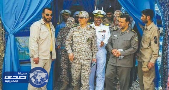 إيران تهدد بضرب مواقع البلوش في باكستان