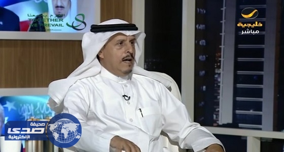 محلل سياسي: زيارة ولي ولي العهد السبب في مجيء ترامب للمملكة