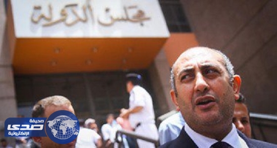 النيابة المصرية تخلي سبيل خالد علي بكفالة بتهمة الفعل الفاضح