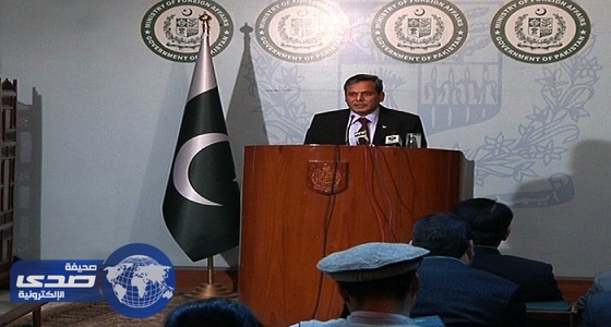 الخارجية الباكستانية: أفغانستان تفرج عن دبلوماسيين باكستانيين