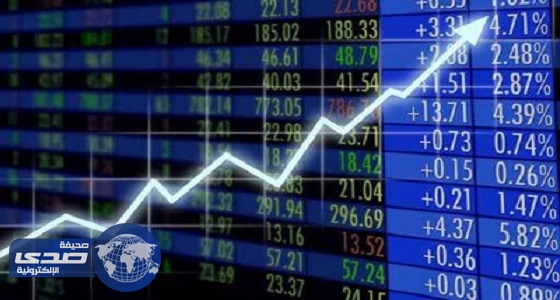 وول ستريت تفتح مرتفعة مع تبدد المخاوف بشأن تمويل الحكومة