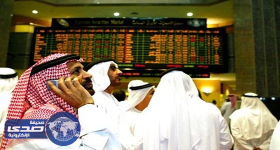 بورصات الخليج ترتفع وأسهم أمانات تهيمن على التعاملات في دبي