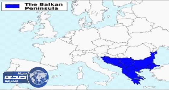 بلغاريا ترفض أي تغيير لحدود «منطقة البلقان»