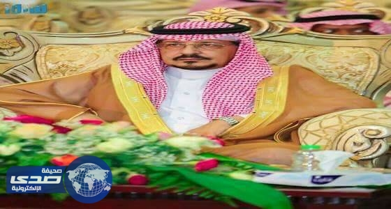 جامعة الإمام تمنح محافظ الدواسر الدكتوراه بتقدير ممتاز مع مرتبة الشرف