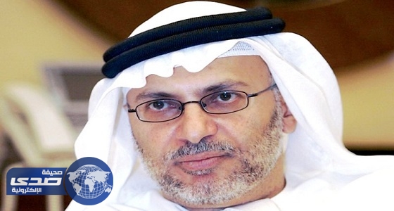 وزير الخارجية الإماراتي يضع 3 شروط لإنهاء أزمات الخليج