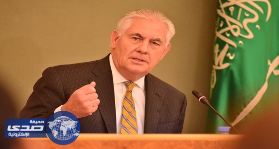 وزير الخارجية الأمريكي: إيران تواصل تدخلاتها في اليمن والعراق وسوريا ودعمها لحزب الله