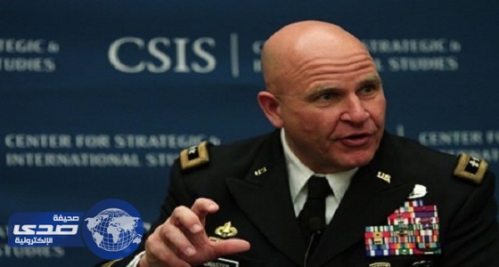 «الأمن القومي الأمريكي»: ترامب سيسعى في السعودية لمواجهة الفوضى والعنف