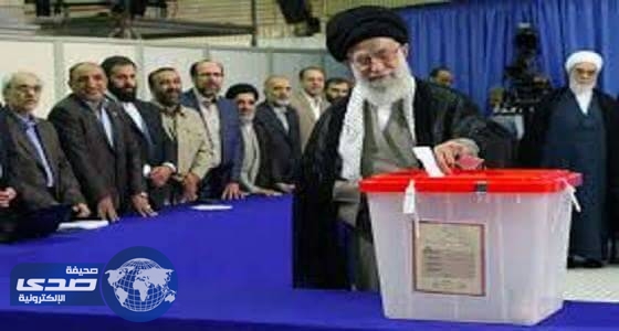 بالفيديو.. تزوير الملالي يكشف مسرحية الانتخابات الرئاسية