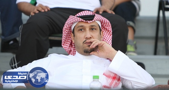 الأمير فهد بن خالد يقترب من رئاسة نادي أهلي جدة