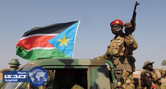 قائد جيش جنوب السودان المعزول يمنع حربًا أهلية تستمر ثلاثة أعوام