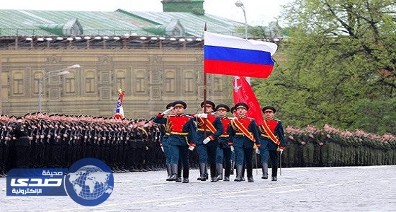 بالصور.. روسيا تستعرض قوتها بعيد النصر