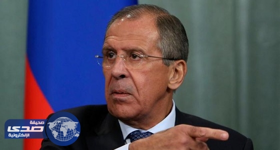 لافروف: العلاقة بين روسيا والاتحاد الأوروبي «لا تدعو للارتياح»