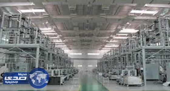 مصانع الجميح تعلن عن وظائف شاغرة