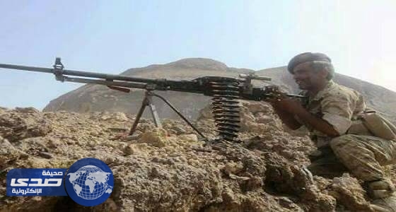 المقاومة الشعبية تقتل قيادي حوثي بارز في شبوة