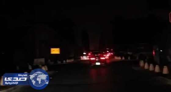 السعودية للكهرباء تعتذر عن انقطاع التيار عن الخبر وتوضح السبب