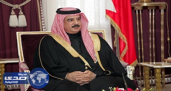 ملك البحرين يؤكد للرئيس السيسي تضامن بلاده مع مصر