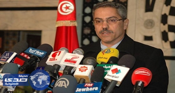 رئيس الهيئة الانتخابات في تونس يستقيل من منصبه
