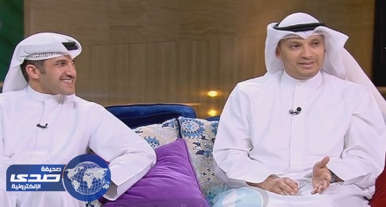 بشار عبدالله وجاسم الهويدي ورادوي في تتويج الهلال