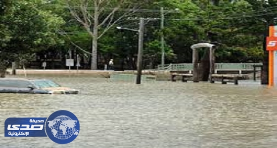 فيضانات شمال شرق البرازيل تودي بحياة 6 أشخاص
