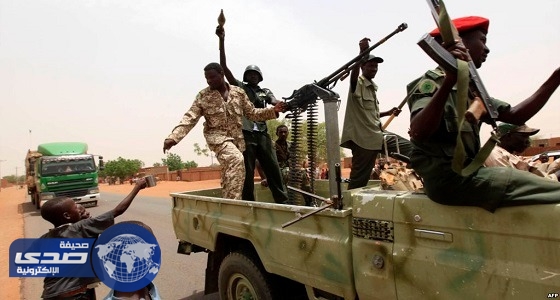 مقتل وإصابة 10 جنود في هجوم لمتمردين بجنوب السودان