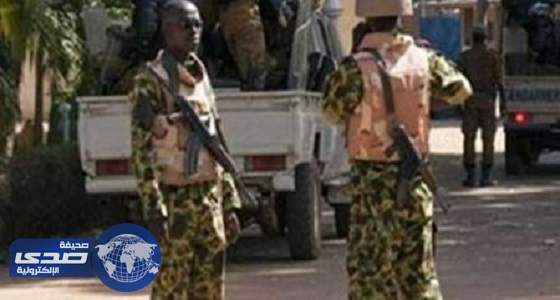 5 قتلى في بوركينا فاسو إثر مواجهات بين قرويين وميليشيا محلية
