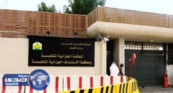 جزائية الرياض تقضي بحبس مواطن 20 عاما لتأييده «داعش»