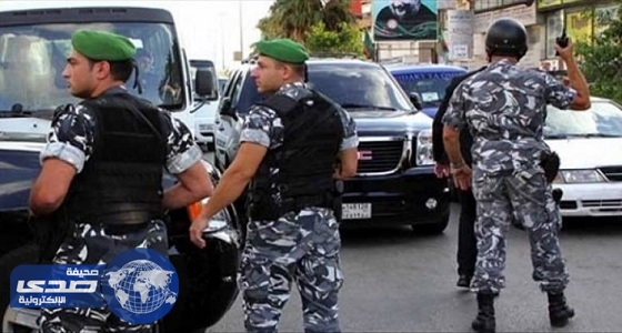 السلطات اللبنانية تعتقل عراقيا تزعم شبكة جاسوسية لصالح إسرائيل