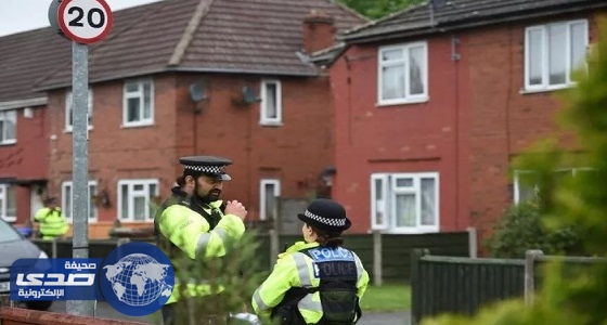 ⁠⁠⁠⁠⁠الشرطة البريطانية توقف ثلاثة أشخاص على علاقة باعتداء مانشستر