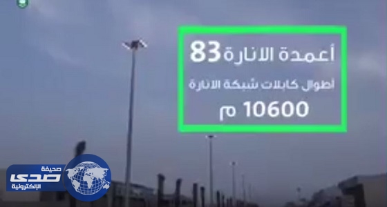 بالفيديو.. مشروع تحسين وتطوير طريق الشيخ الحسن بن الحسين بن علي