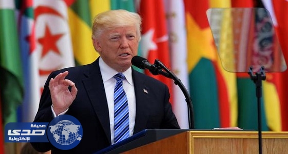 ترامب يتحدث عن أفق السلام بعد محادثاته مع عباس