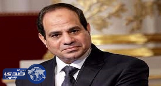 الرئيس المصري يفتتح أكبر حقل للغاز الطبيعي في مياه البحر المتوسط