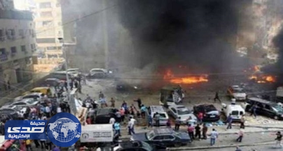 فرنسا تدين هجوم كابول وتؤكد وقوفها مع افغانستان في مكافحة الارهاب