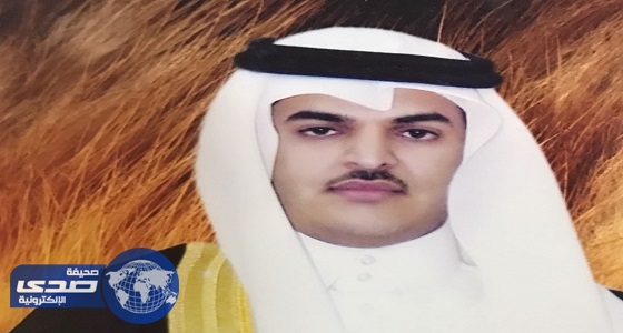 الشهري يحتفل بتخرجه من جامعة تبوك