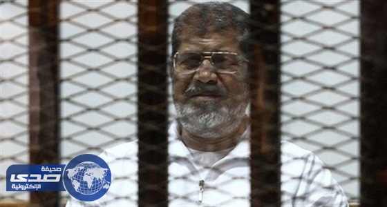 الجنايات تنظر إعادة محاكمة الرئيس المصري المعزول في «اقتحام السجون»