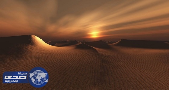 بالصور حقائق ومعلومات نادرة وجدت في صحاري العالم