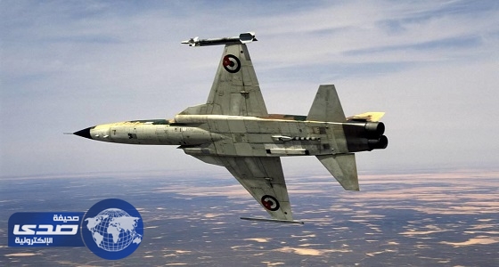 القوات الأردنية تسقط طائرة استطلاع اخترقت الحدود