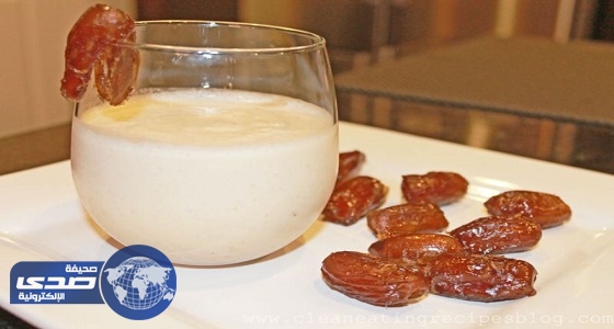 8 أطعمة تقي من العطش في نهار رمضان