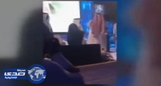 بالفيديو.. متحدث جامعة شقراء يكشف تفاصيل جديدة عن واقعة «السلام الملكي»