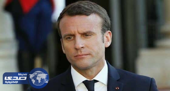 ماكرون يرحب بإطلاق سراح فرنسي خطف في الكونغو الديمقراطية