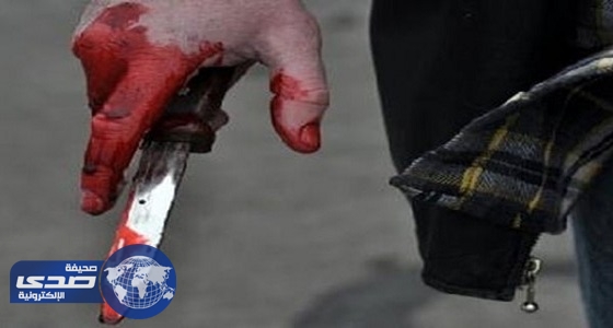 مقتل مغربي بسبب خلاف مع جاره حول نشر الغسيل