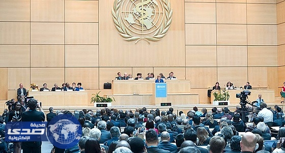 بدء الجلسة الخاصة لجمعية الصحة العالمية لانتخاب مدير عام جديد للمنظمة